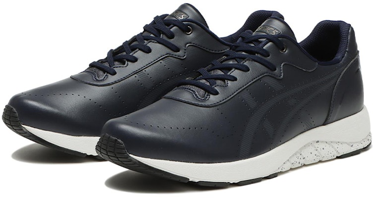 ASICS Gel-Moogee 'Black White' 1293A031-400 Lookbook ASICS Gel-Moogee 'Black White' 1293A031-400