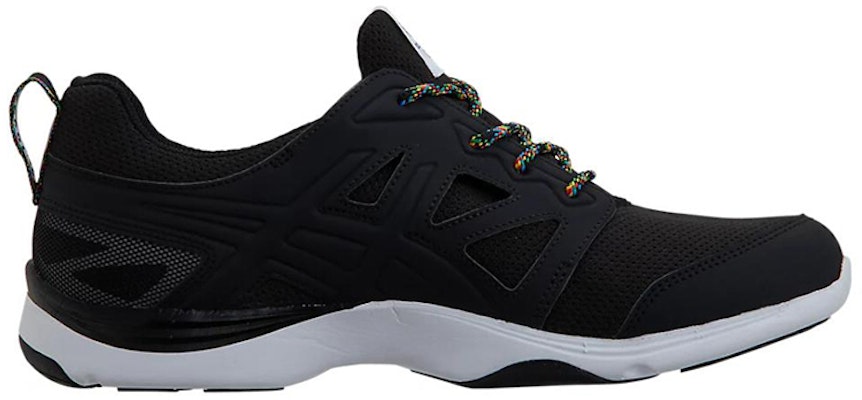 ASICS Tokyo 2020 Olympic Emblem Gel-Moogee (2E) 'Black' 1293A002-001 Order ASICS Tokyo 2020 Olympic Emblem Gel-Moogee (2E) 'Black' 1293A002-001