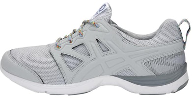 ASICS Tokyo 2020 Olympic Emblem Gel-Moogee (2E) 'Grey' 1293A002-020 ASICS Tokyo 2020 Olympic Emblem Gel-Moogee (2E) 'Grey' 1293A002-020