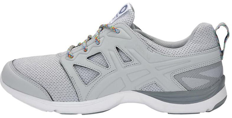 ASICS Tokyo 2020 Olympic Emblem Gel-Moogee (2E) 'Grey' 1293A002-020 Buy ASICS Tokyo 2020 Olympic Emblem Gel-Moogee (2E) 'Grey' 1293A002-020