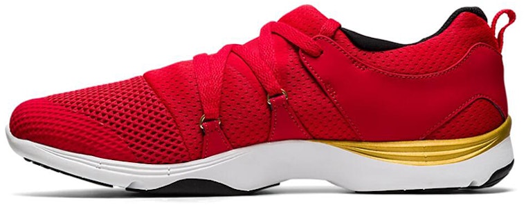 ASICS Gel-Moogee M SP 'Rojo' 1291A013-600 Buy ASICS Gel-Moogee M SP 'Rojo' 1291A013-600