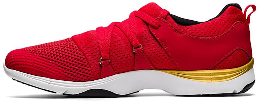 ASICS Gel-Moogee M SP 'Red' 1291A013-600 Buy ASICS Gel-Moogee M SP 'Red' 1291A013-600