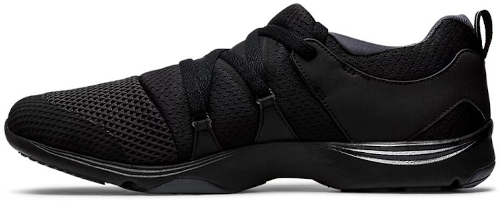 ASICS Gel-Moogee M SP 'Black' 1291A013-001 Buy ASICS Gel-Moogee M SP 'Black' 1291A013-001
