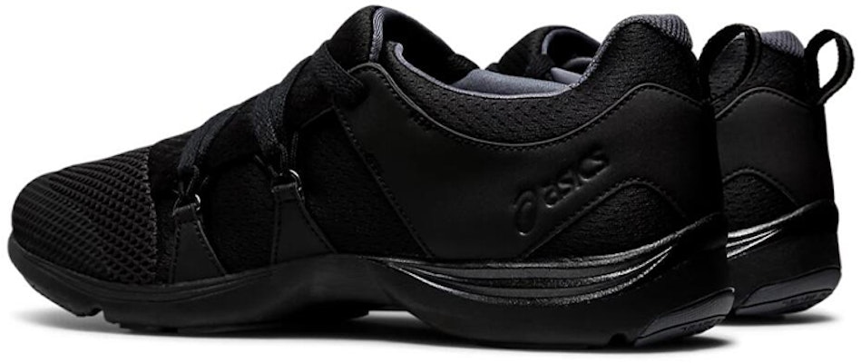 ASICS Gel-Moogee M SP 'Black' 1291A013-001 Lookbook ASICS Gel-Moogee M SP 'Black' 1291A013-001