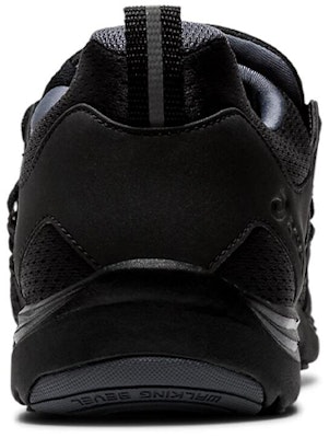 ASICS Gel-Moogee M SP 'Black' 1291A013-001 Shop ASICS Gel-Moogee M SP 'Black' 1291A013-001