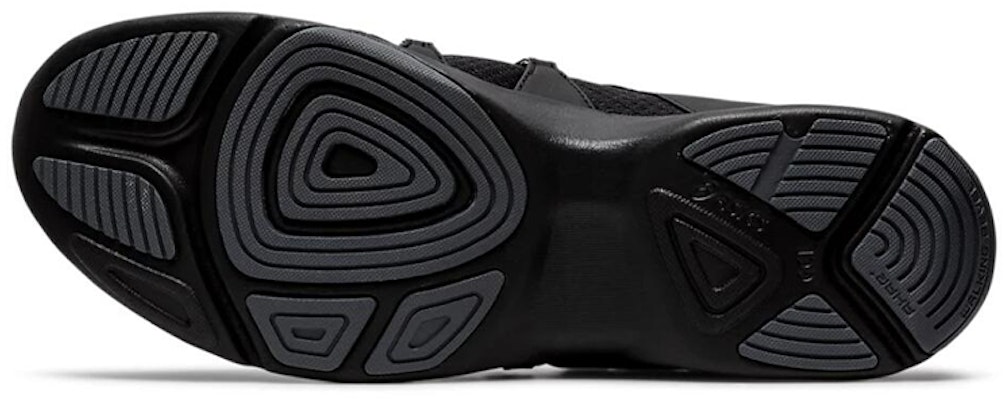 ASICS Gel-Moogee M SP 'Black' 1291A013-001 Purchase ASICS Gel-Moogee M SP 'Black' 1291A013-001