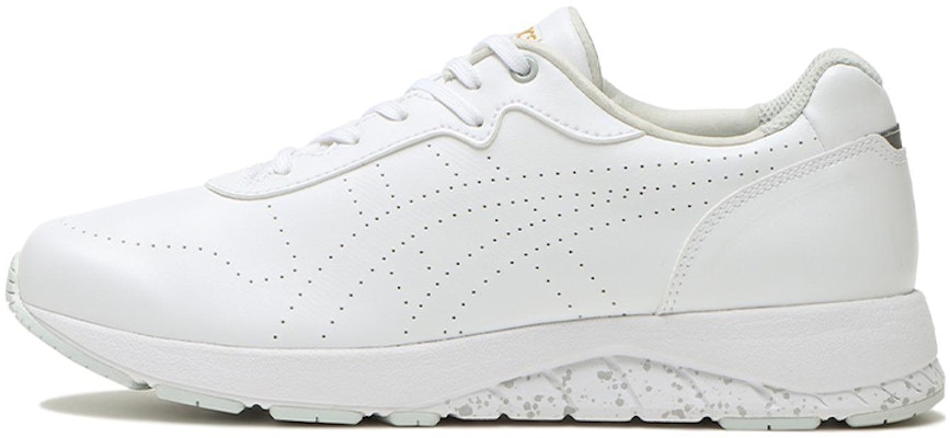 ASICS Gel-Moogee Plain Sneakers 'White' 1293A031-100 Buy ASICS Gel-Moogee Plain Sneakers 'White' 1293A031-100