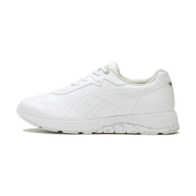 ASICS Gel-Moogee Plain Sneakers 'White'