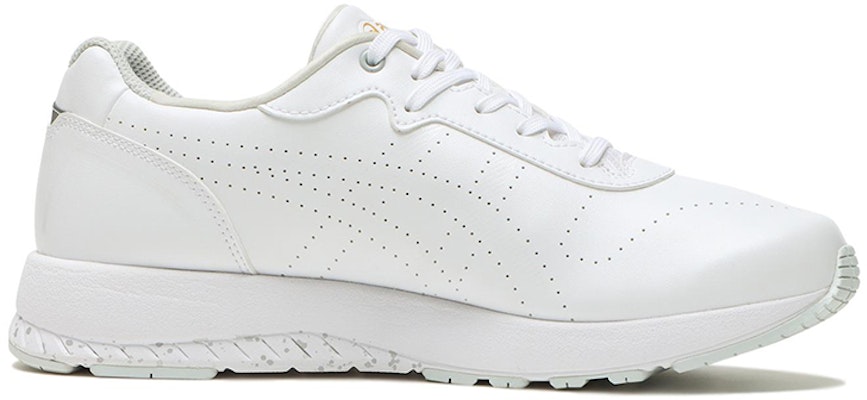 ASICS Gel-Moogee 白色休闲运动鞋 1293A031-100 Order ASICS Gel-Moogee 白色休闲运动鞋 1293A031-100