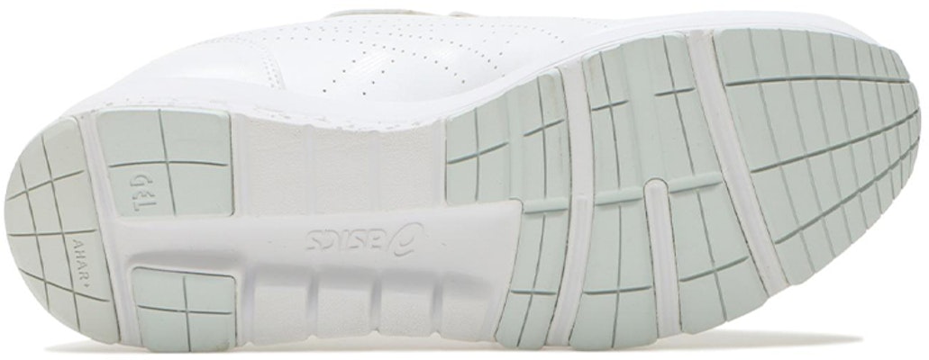 ASICS Gel-Moogee 白色休闲运动鞋 1293A031-100 Purchase ASICS Gel-Moogee 白色休闲运动鞋 1293A031-100