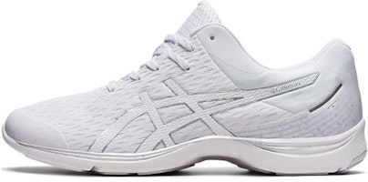 ASICS Gel-Moogee SP 'White Silver' 1293A024-100 ASICS Gel-Moogee SP 'White Silver' 1293A024-100