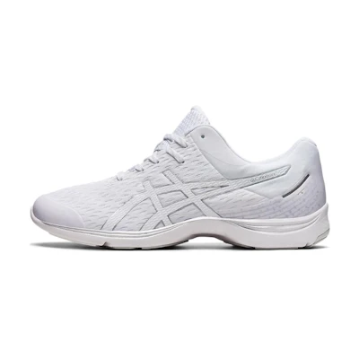 ASICS Gel-Moogee SP 'White Silver'