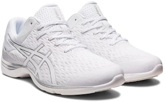 ASICS Gel-Moogee SP 'Putih Perak' 1293A024-100 Lookbook ASICS Gel-Moogee SP 'Putih Perak' 1293A024-100