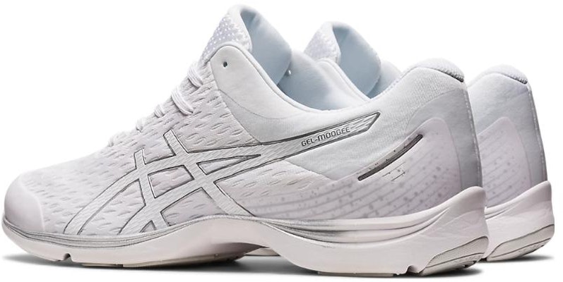ASICS Gel-Moogee SP 'White Silver' 1293A024-100 Purchase ASICS Gel-Moogee SP 'White Silver' 1293A024-100