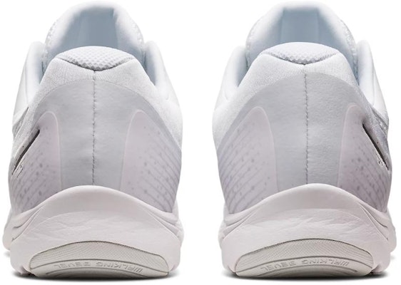 ASICS Gel-Moogee SP 'White Silver' 1293A024-100 Details for ASICS Gel-Moogee SP 'White Silver' 1293A024-100