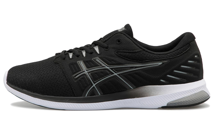 ASICS Gel-Moya LS 'Black White' 1023A056-001