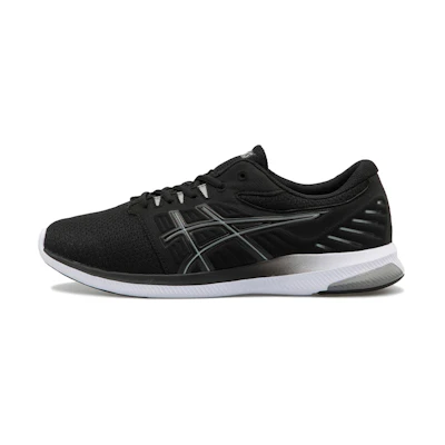 ASICS Gel-Moya LS 'Black White'