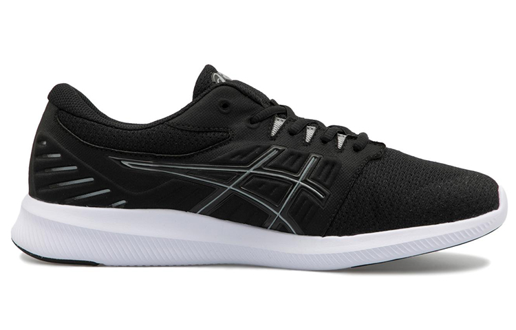 ASICS Gel-Moya LS 'Black White' 圖 2