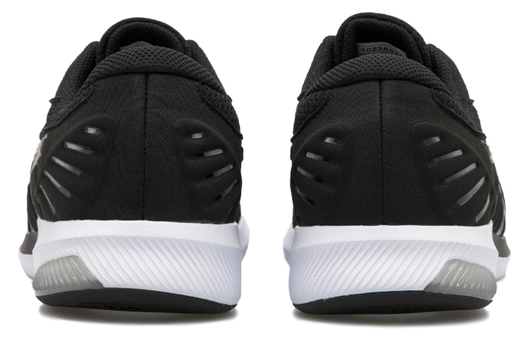 ASICS Gel-Moya LS 'Black White' 圖 4