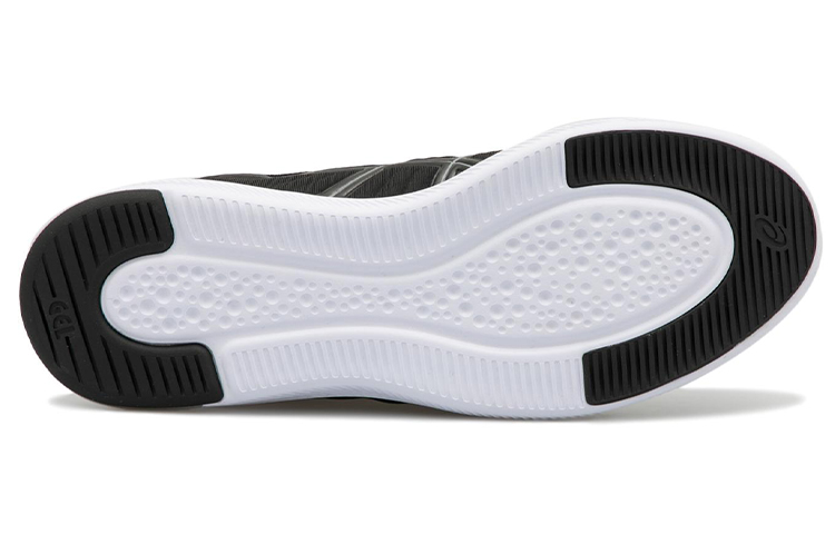 ASICS Gel-Moya LS 'Black White' 圖 5