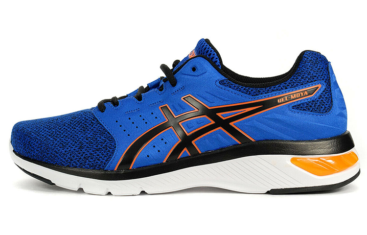 ASICS Gel Moya MX 'Imperial' 1011A595-401