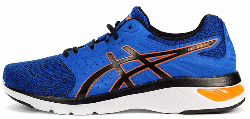 ASICS Gel Moya MX ''Imperial'' Sneakers 1011A595-401 Buy ASICS Gel Moya MX ''Imperial'' Sneakers 1011A595-401