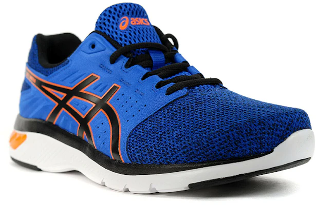 ASICS Gel Moya MX ''Imperial'' Sneakers 1011A595-401 Order ASICS Gel Moya MX ''Imperial'' Sneakers 1011A595-401
