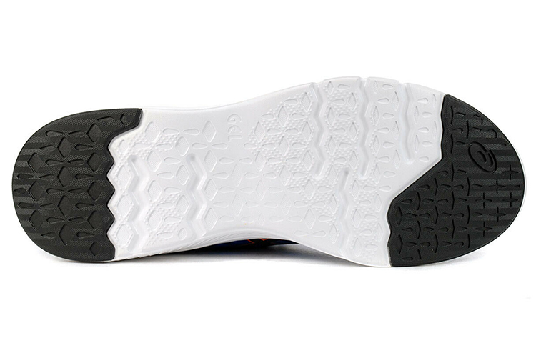 Shop ASICS Gel Moya MX ''Imperial'' Sneakers 1011A595-401