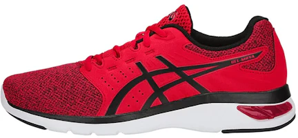 ASICS Gel-Moya MX 'Red Black' 1011A595-600 ASICS Gel-Moya MX 'Red Black' 1011A595-600