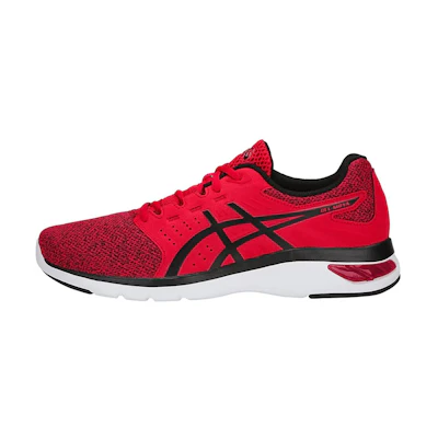 ASICS Gel-Moya MX 'Red Black'