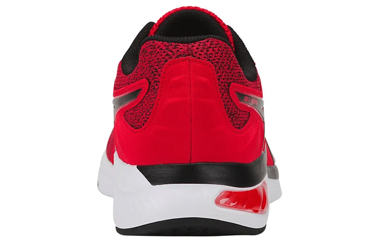 ASICS Gel-Moya MX 'Red Black' 圖 5