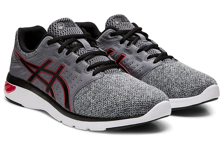 Lookbook ASICS Gel Moya MX ''Sheet Rock'' Sneakers 1011A595-020
