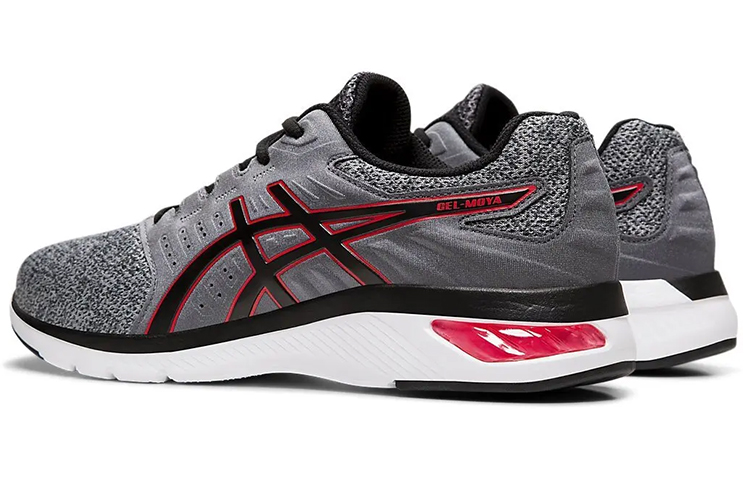 Shop ASICS Gel Moya MX ''Sheet Rock'' Sneakers 1011A595-020