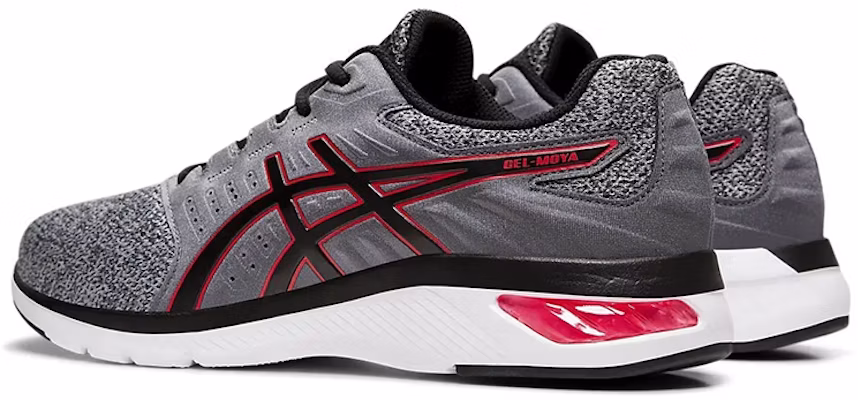 ASICS Gel Moya MX ''Sheet Rock'' Sneakers 1011A595-020 Shop ASICS Gel Moya MX ''Sheet Rock'' Sneakers 1011A595-020