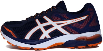 ASICS Gel-Nagoya 2 'Blue Orange' 1011A904-401 ASICS Gel-Nagoya 2 'Blue Orange' 1011A904-401
