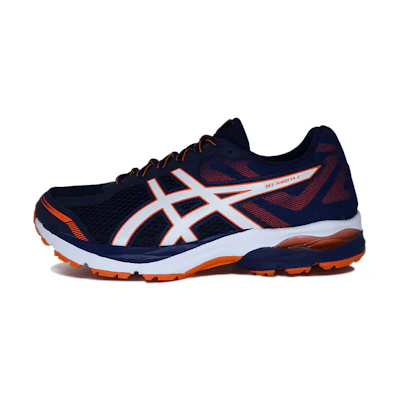ASICS Gel-Nagoya 2 'Blue Orange'