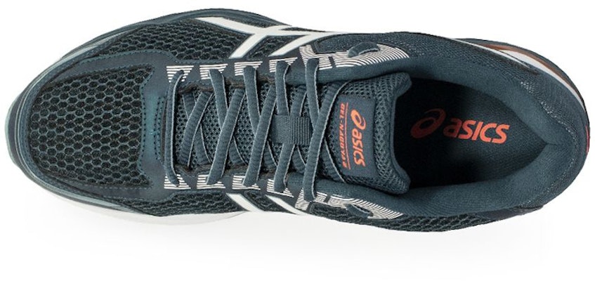 ASICS Gel-Nagoya 2 'Hijau Putih' 1011A904-402 Lookbook ASICS Gel-Nagoya 2 'Hijau Putih' 1011A904-402
