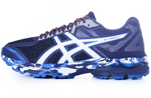ASICS Gel-Nagoya 2 Noosa 'Blue White' 1011B265-401 ASICS Gel-Nagoya 2 Noosa 'Blue White' 1011B265-401