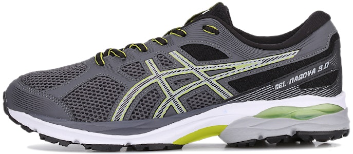 ASICS Gel-Nagoya 3 'Cool Grey' Lelaki Wanita Kasut Sukan 1011B250-022 Buy ASICS Gel-Nagoya 3 'Cool Grey' Lelaki Wanita Kasut Sukan 1011B250-022