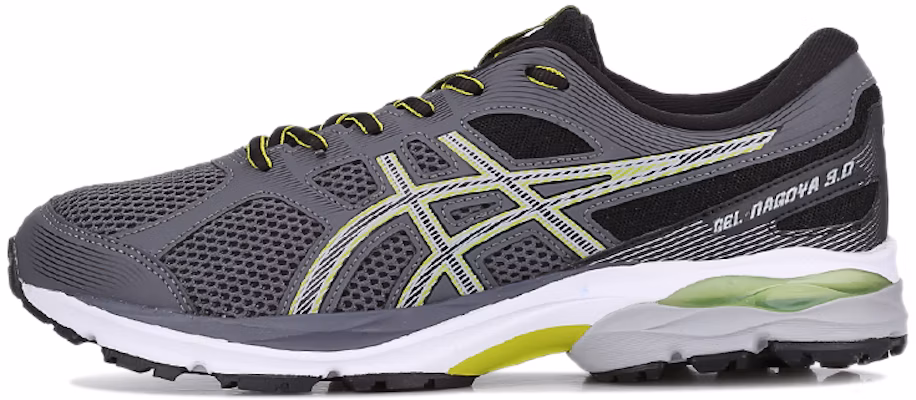 ASICS Gel-Nagoya 3 'Cool Grey' Lelaki Wanita Kasut Sukan 1011B250-022 Buy ASICS Gel-Nagoya 3 'Cool Grey' Lelaki Wanita Kasut Sukan 1011B250-022