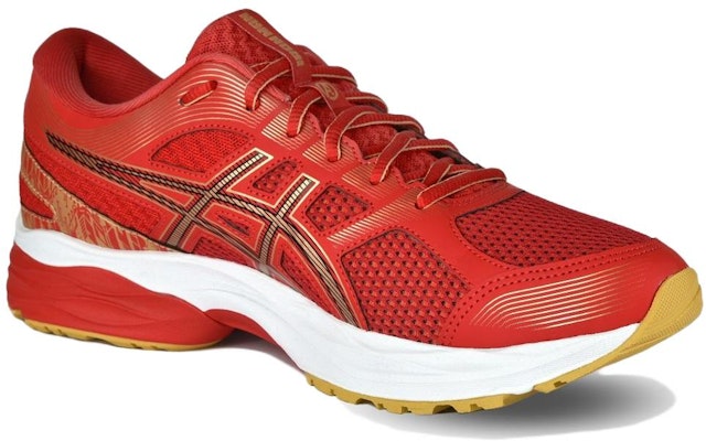 ASICS Gel-Nagoya 3 Marvel Hombre/Mujer - Zapatillas Deportivas Marvel 1013A113-601 Lookbook ASICS Gel-Nagoya 3 Marvel Hombre/Mujer - Zapatillas Deportivas Marvel 1013A113-601