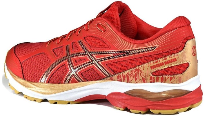 ASICS Gel-Nagoya 3 Marvel Hombre/Mujer - Zapatillas Deportivas Marvel 1013A113-601 Shop ASICS Gel-Nagoya 3 Marvel Hombre/Mujer - Zapatillas Deportivas Marvel 1013A113-601
