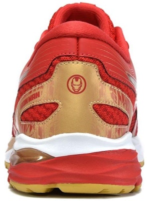 ASICS Gel-Nagoya 3 Marvel Hombre/Mujer - Zapatillas Deportivas Marvel 1013A113-601 Purchase ASICS Gel-Nagoya 3 Marvel Hombre/Mujer - Zapatillas Deportivas Marvel 1013A113-601