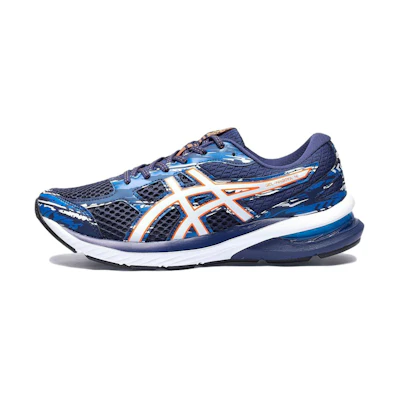 ASICS Gel-Nagoya 4 'Blue White'