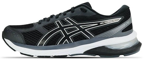 ASICS Gel-Nagoya 4 Low 'Black Running' 1011B528-002 ASICS Gel-Nagoya 4 Low 'Black Running' 1011B528-002