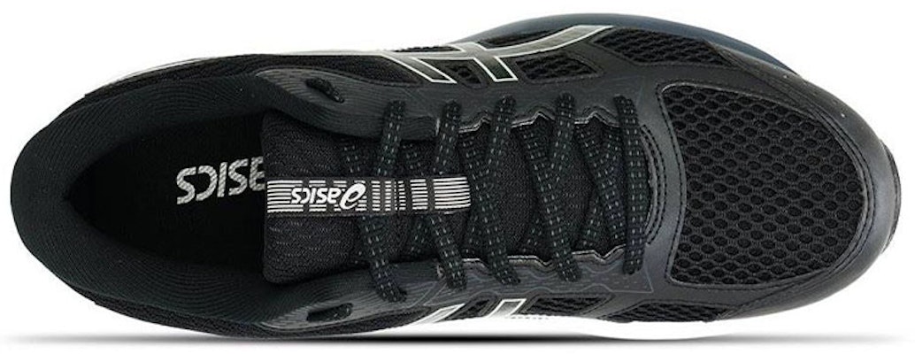 ASICS 亚瑟士 Gel-Nagoya 4 低帮‘黑色跑鞋’ 1011B528-002 Lookbook ASICS 亚瑟士 Gel-Nagoya 4 低帮‘黑色跑鞋’ 1011B528-002