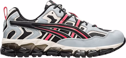 ASICS Gel Nandi 360 'Black Piedmont Grey' 1021A325-001 ASICS Gel Nandi 360 'Black Piedmont Grey' 1021A325-001