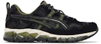 Buy ASICS Gel Nandi 360 ''Schwarz Smog Grün'' 1021A416-001