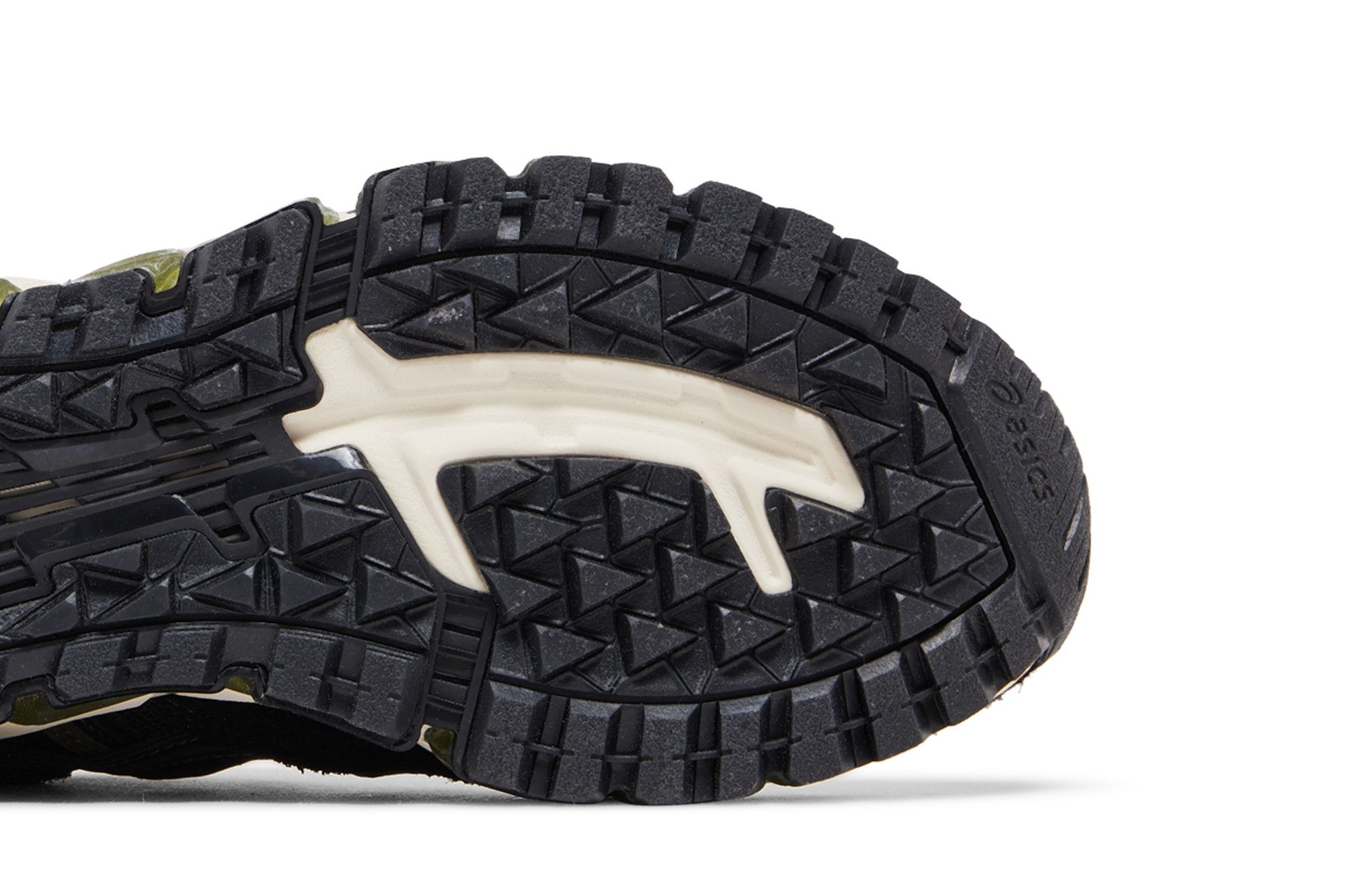 Purchase ASICS Gel Nandi 360 ''Schwarz Smog Grün'' 1021A416-001