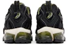 Details for ASICS Gel Nandi 360 ''Schwarz Smog Grün'' 1021A416-001